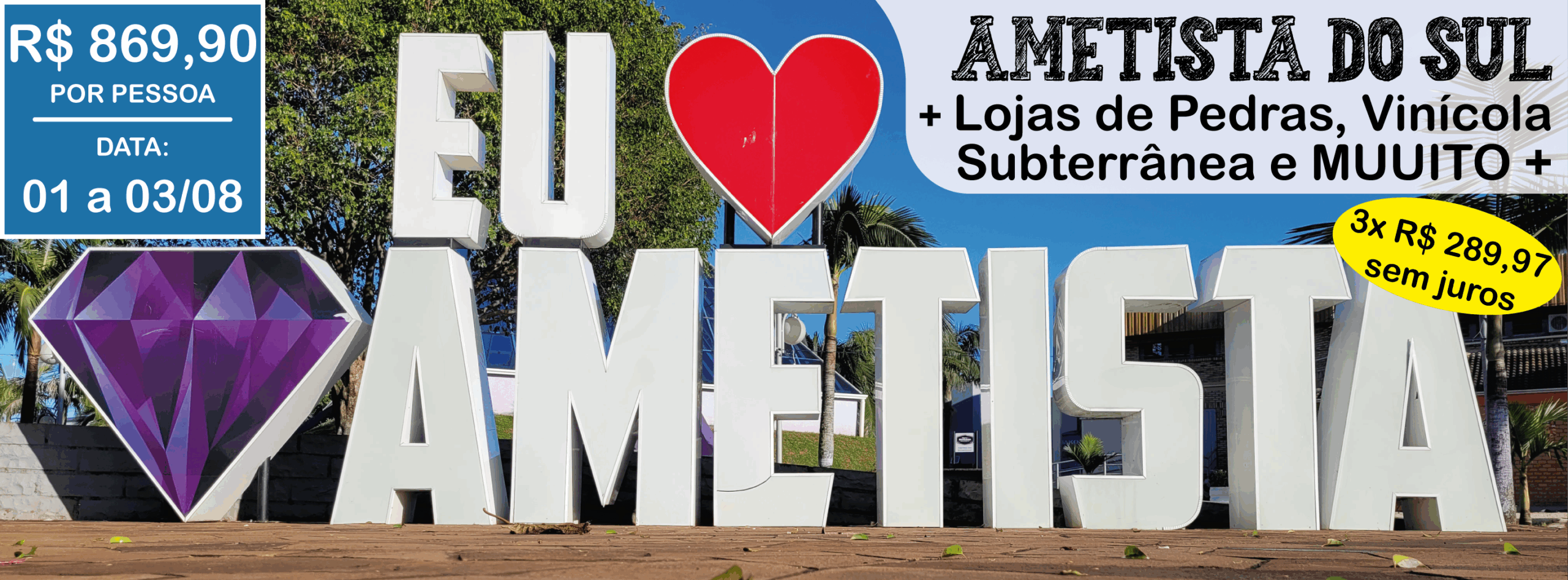 Ametista