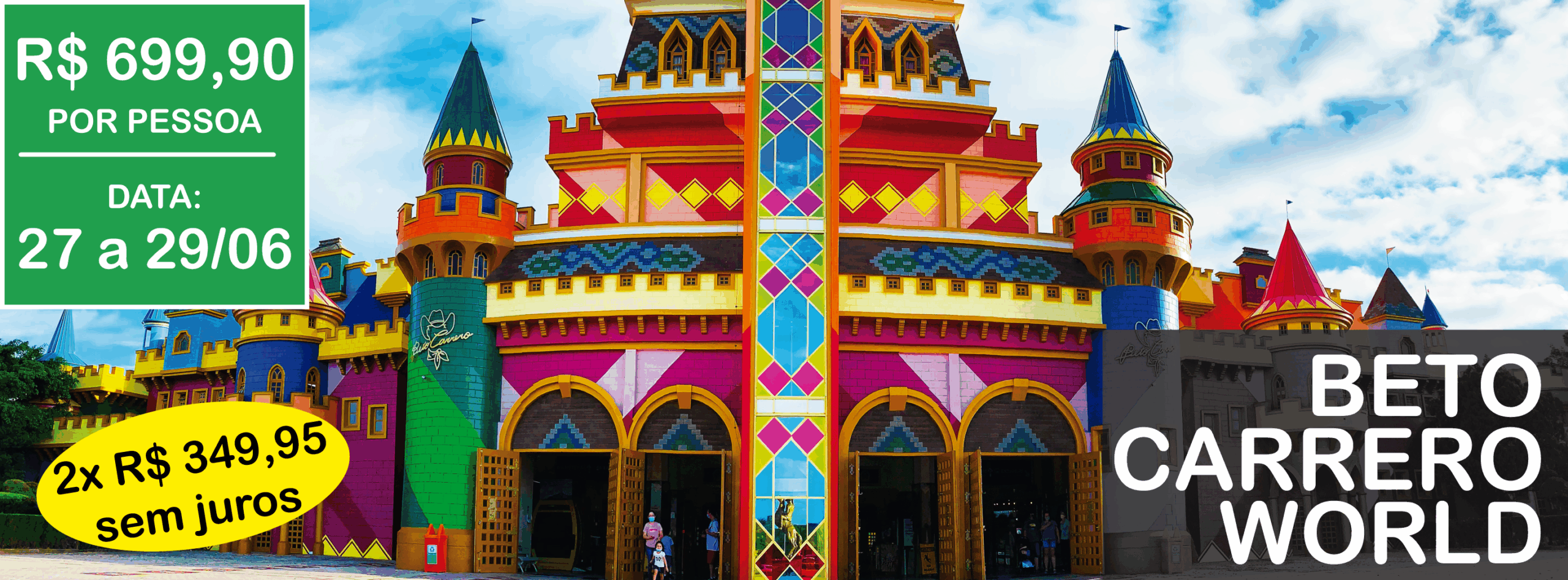 Beto Carrero