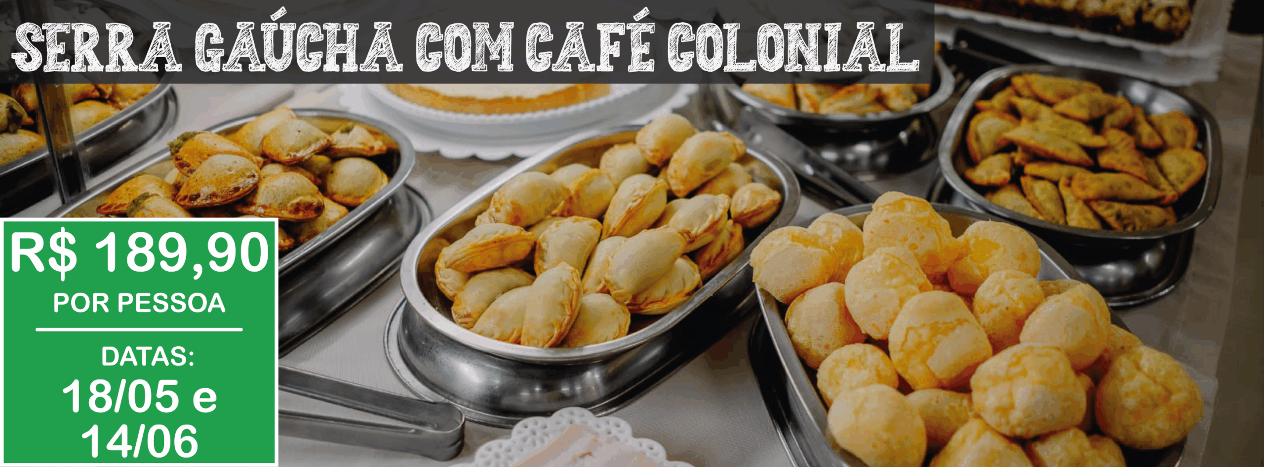 Cafés Coloniais