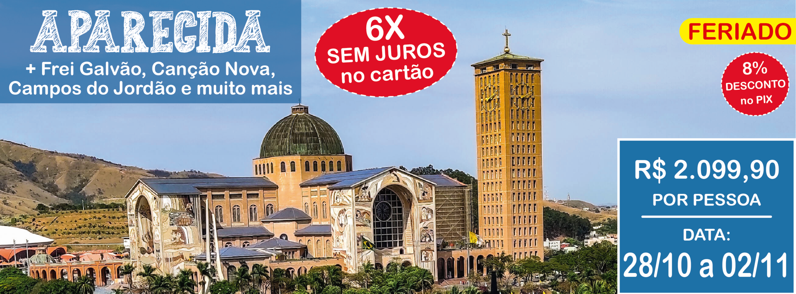 Aparecida nov.