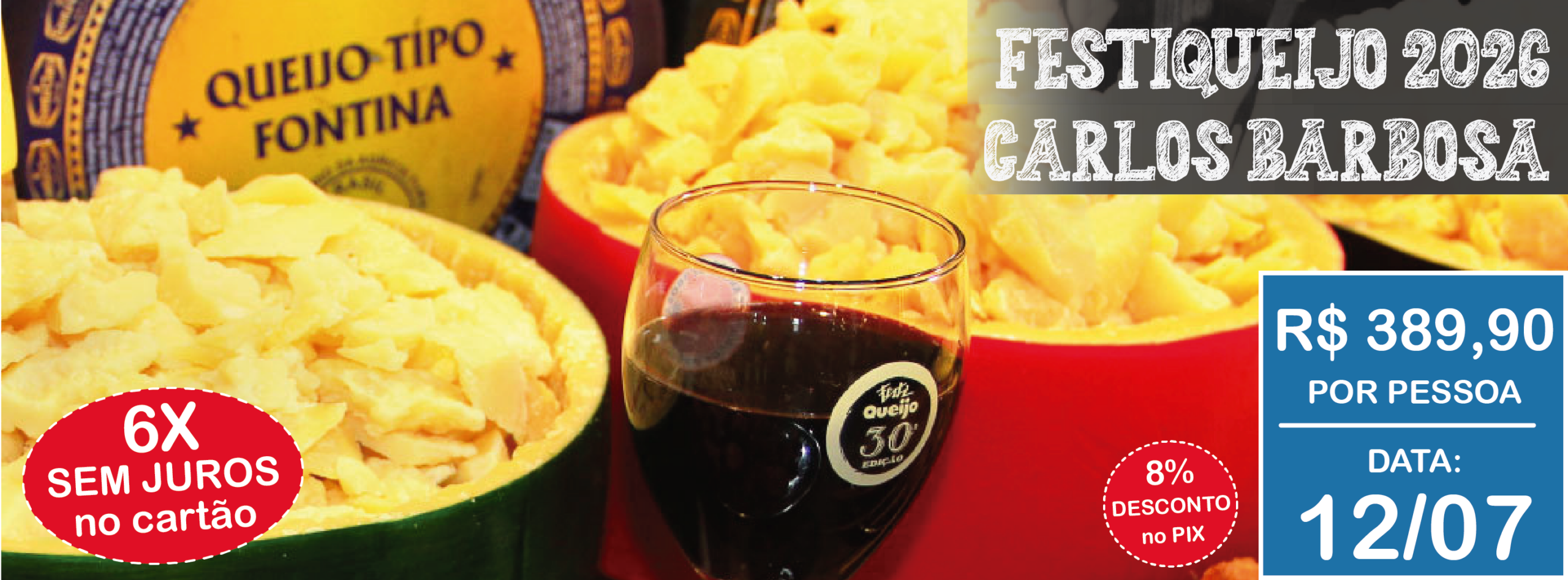 Festiqueijo