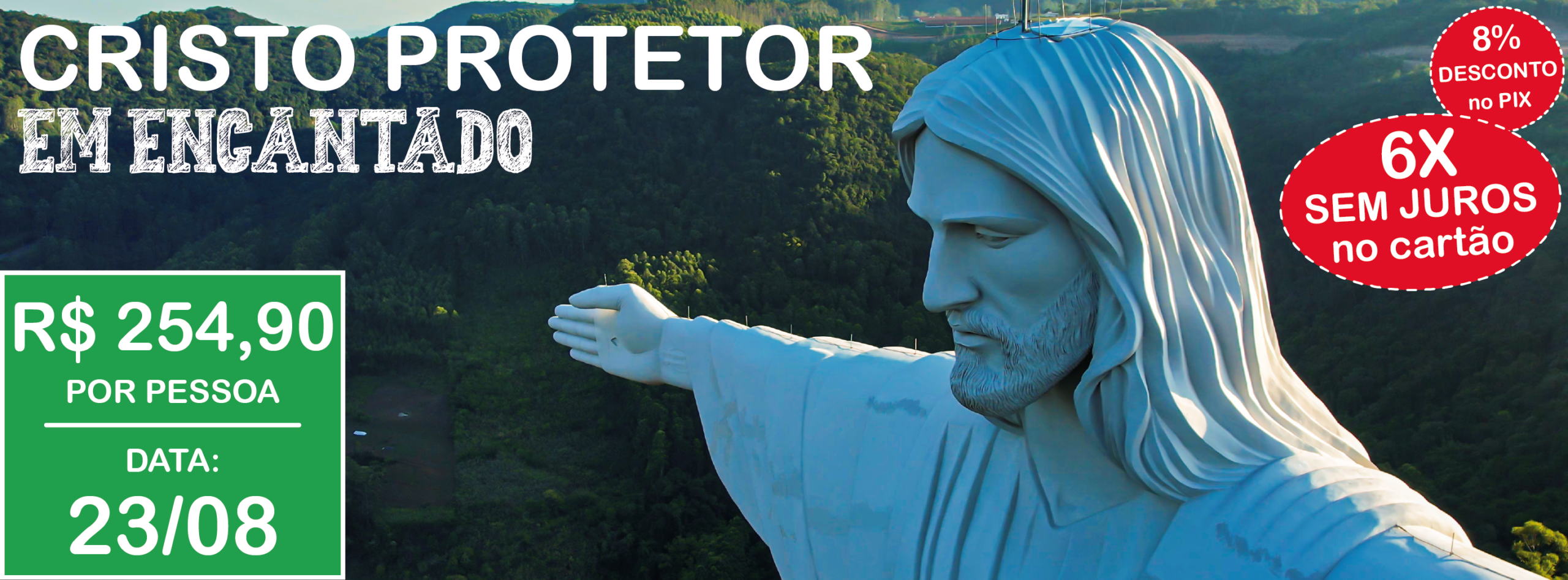Cristo P. 23/08