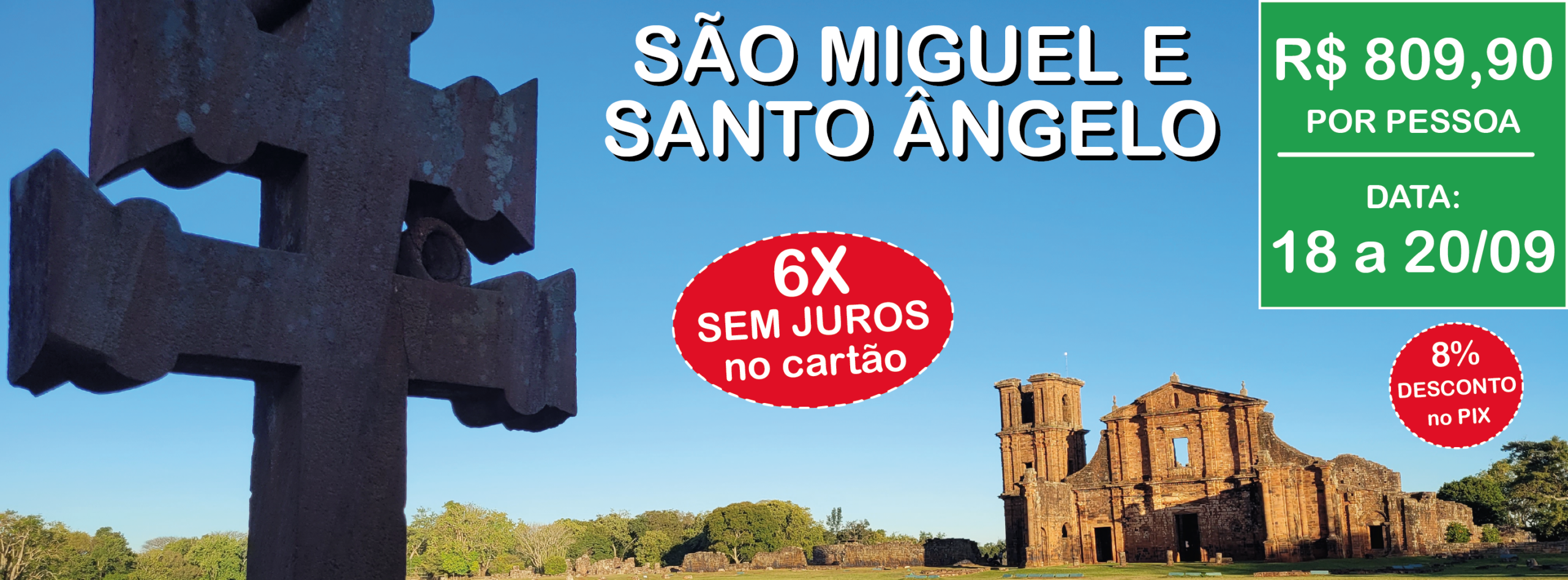 Missões set.