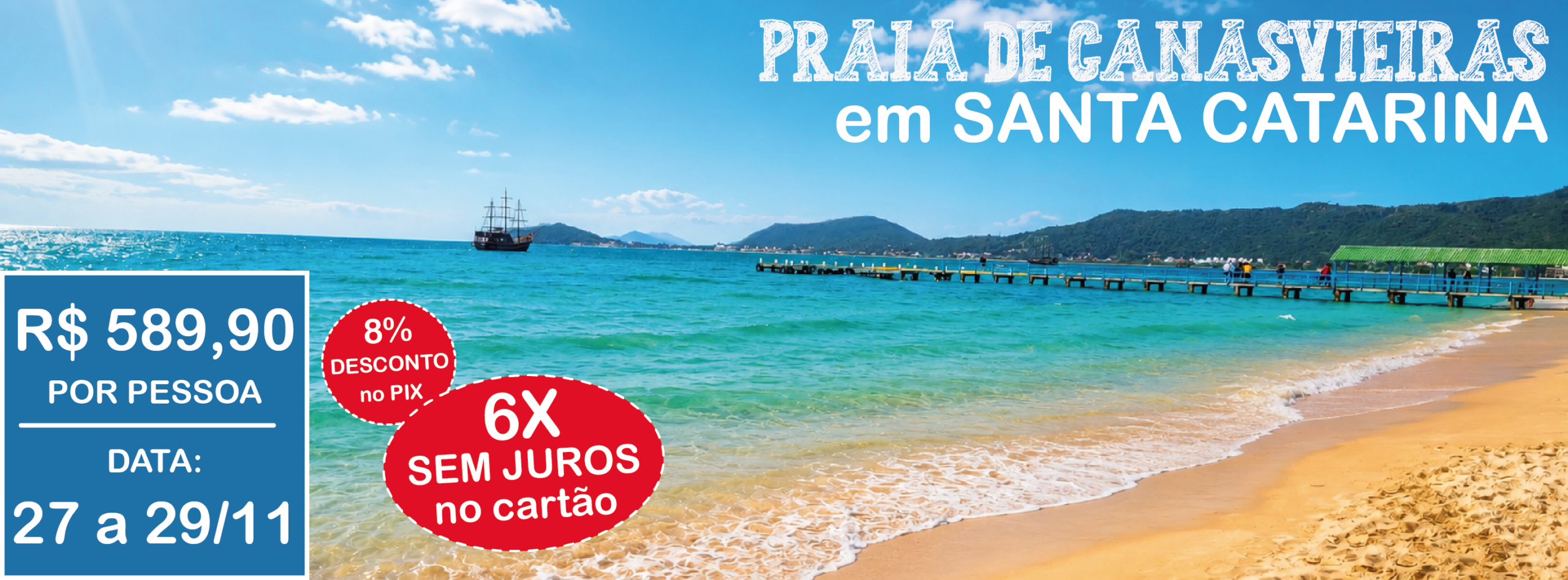 Canasvieiras 27/11